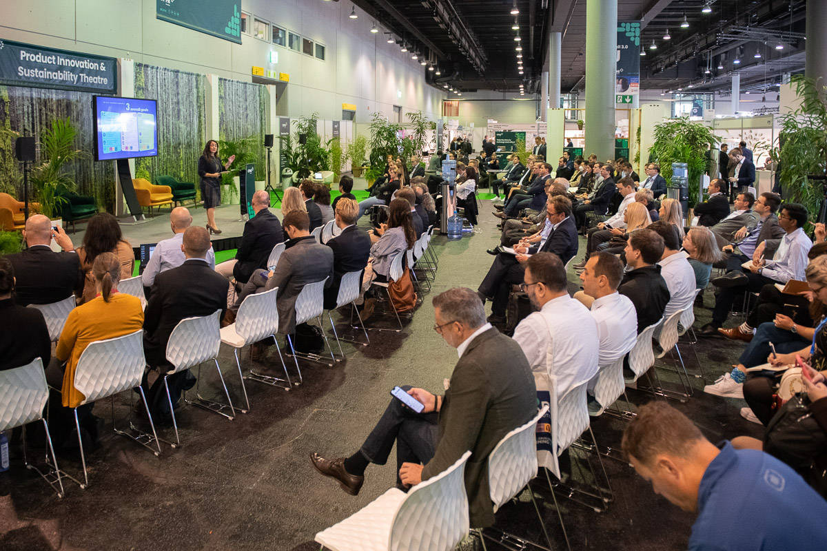 24. bis 26. Oktober 2023 CPHI Worldwide Pharmaceutical Industry Professional Exhibition in Spanien