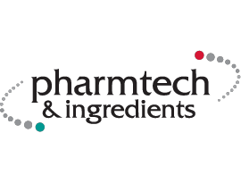Besuchen Sie uns am Stand B9023 auf der Pharmtech & Ingredients 2025