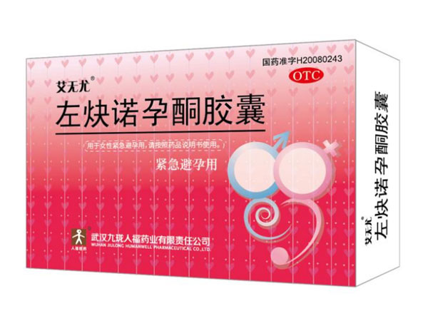 Gibt es irgendwelche Nebenwirkungen oder Risiken im Zusammenhang mit Levonorgestrel-Kapseln?