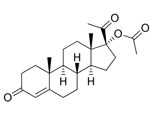 Warum ist 17a-Hydroxyprogesteronacetat für die pharmazeutische Forschung und die Herstellung von Steroid-Zwischenprodukten unerlässlich?