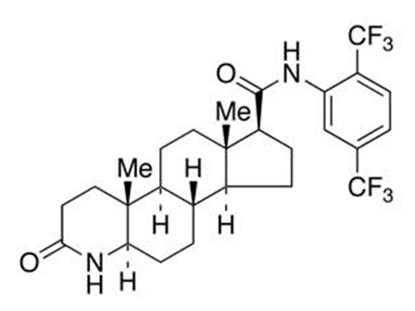 Kann 4-Aza-5α-androstan-1-en-3-oxo-17β-carbonsäure das bevorzugte Zwischenprodukt für die moderne pharmazeutische Forschung werden?