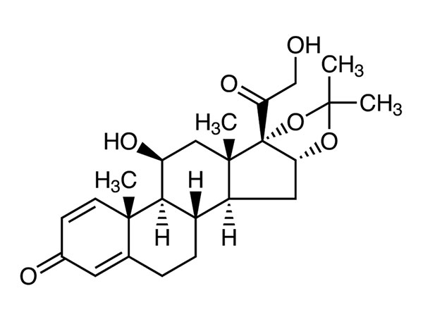 Was ist Desonid und wie unterstützt dieses milde Kortikosteroid eine wirksame Hautbehandlung?
