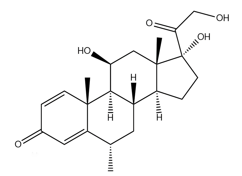 Was Methylprednisolon zu einem wichtigen Kortikosteroid für moderne pharmazeutische Anwendungen macht