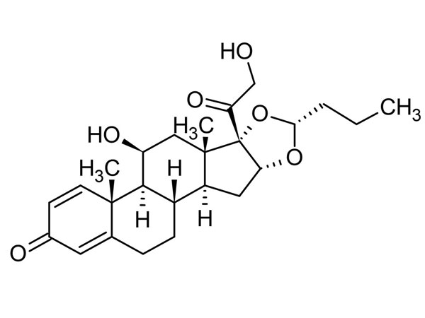 Budesonid