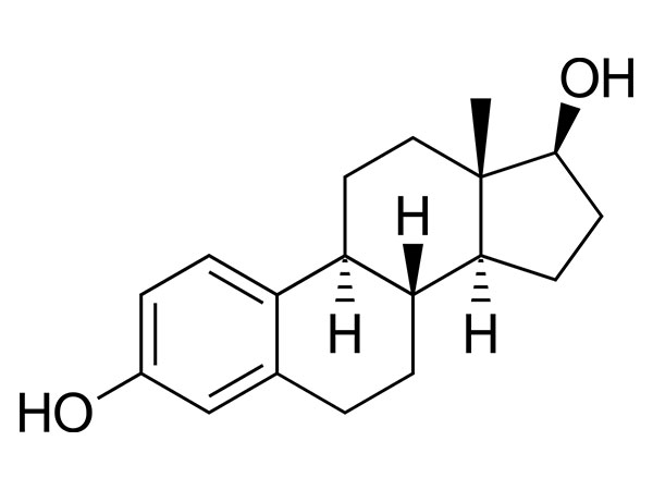 Östradiol-Hemihydrat