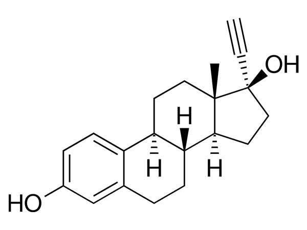 Ethinylestradiol