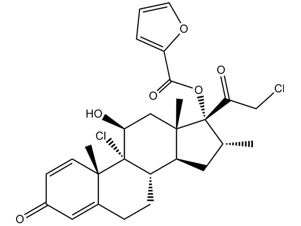 Mometasonfuroat