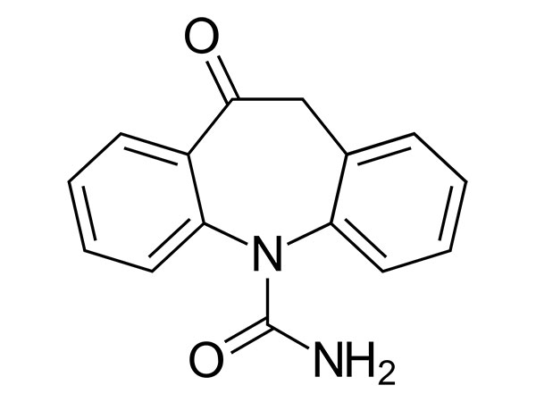 Oxcarbazepin