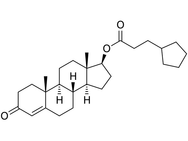 Testosteron Cypionat