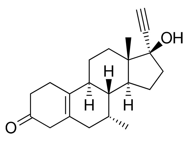 Tibolon